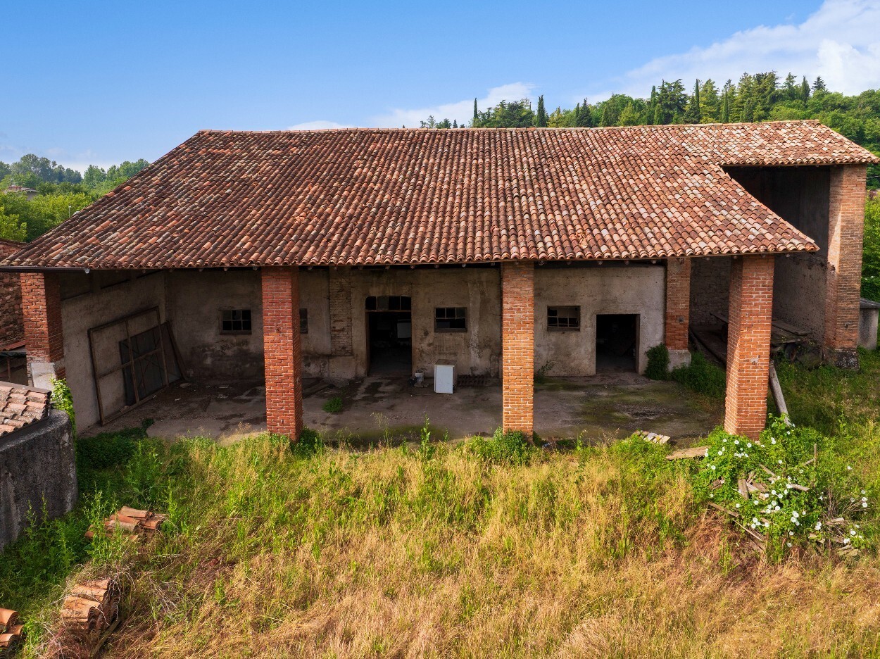 Rustico Cascina a Solferino - 3664-10
