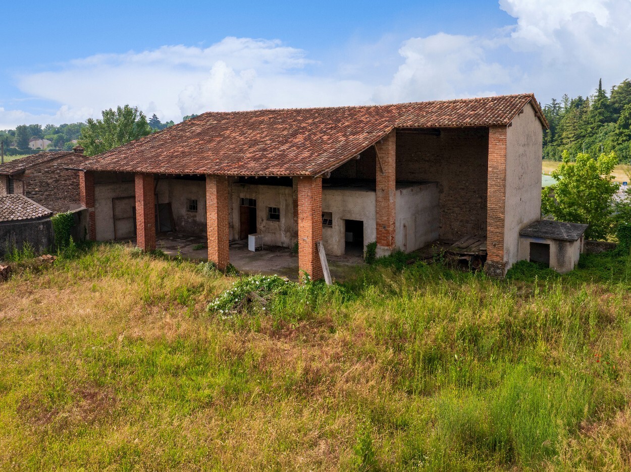 Rustico Cascina a Solferino - 3664-11