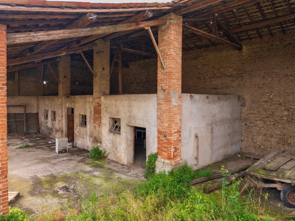 Rustico Cascina a Solferino - 3664-12