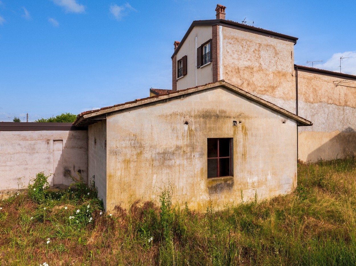 Rustico Cascina a Solferino - 3664-13
