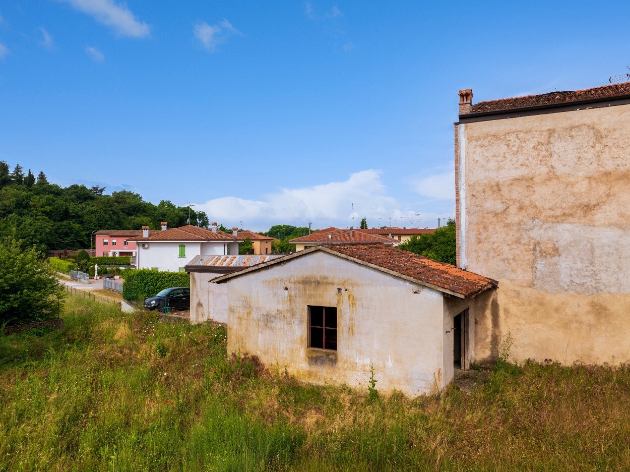 Rustico Cascina a Solferino - 3664-14