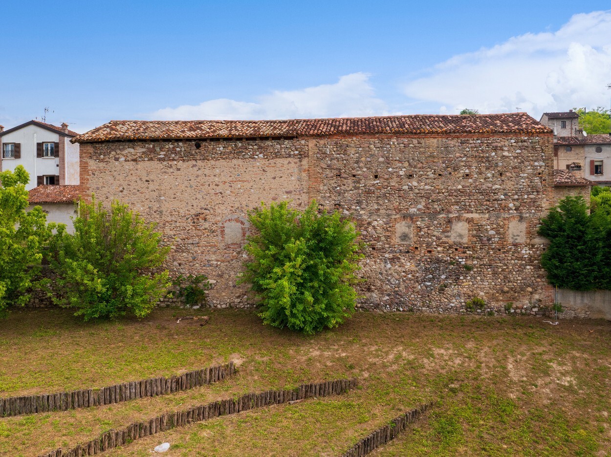 Rustico Cascina a Solferino - 3664-15