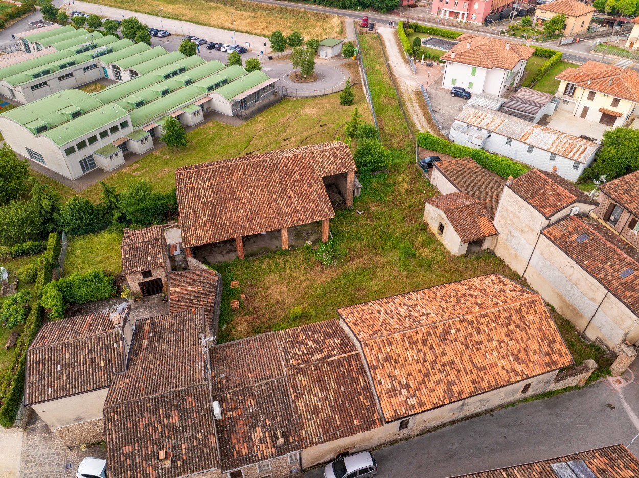 Rustico Cascina a Solferino - 3664-16