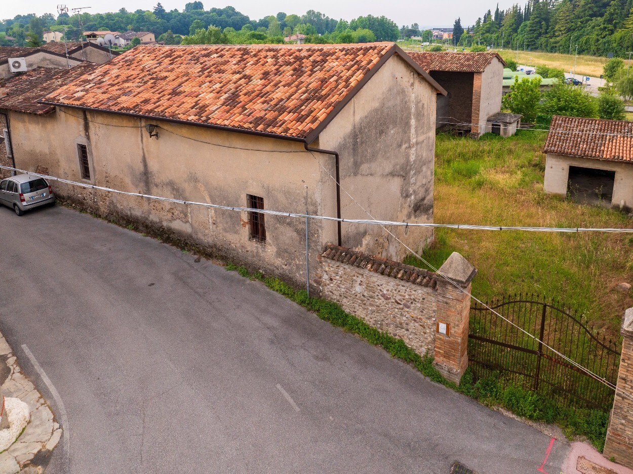 Rustico Cascina a Solferino - 3664-17