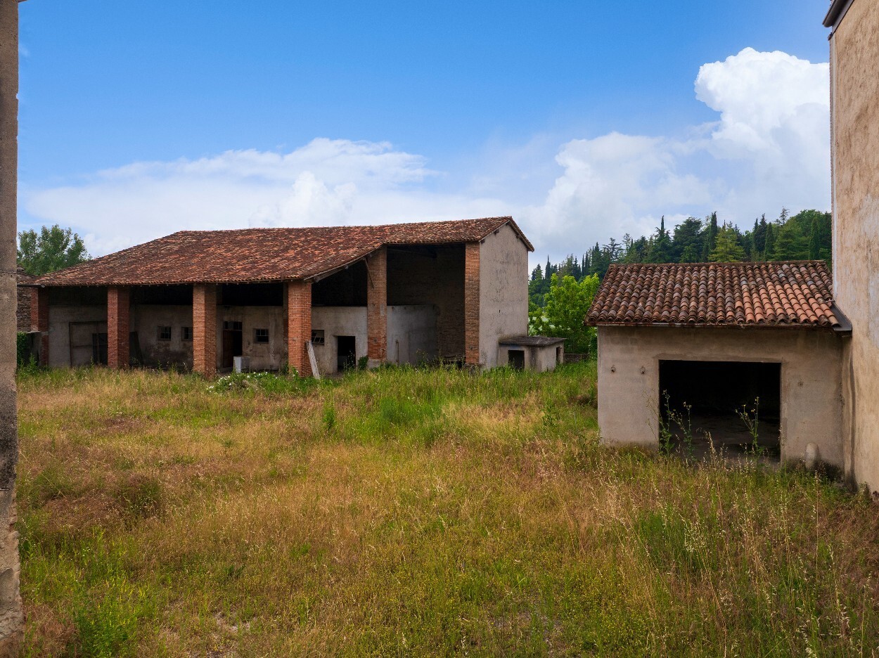 Rustico Cascina a Solferino - 3664-18