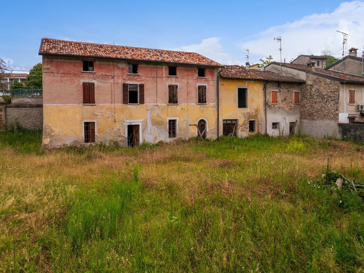 Rustico Cascina a Solferino - 3664-19