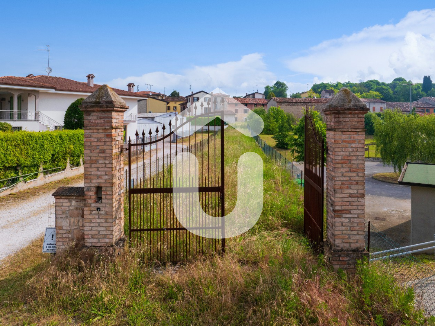 Rustico Cascina a Solferino - 3664-2