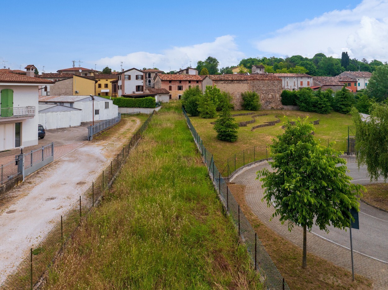 Rustico Cascina a Solferino - 3664-20
