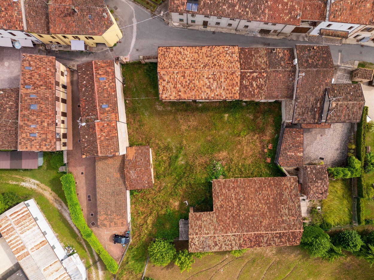 Rustico Cascina a Solferino - 3664-21
