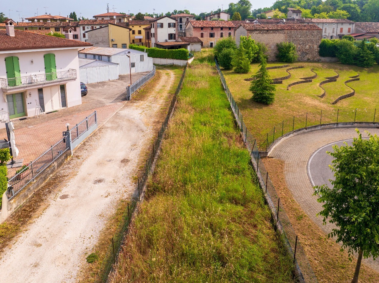 Rustico Cascina a Solferino - 3664-3