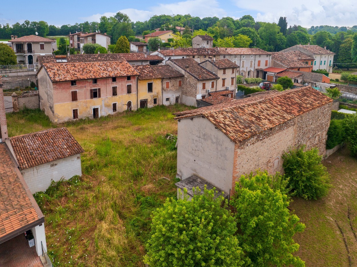Rustico Cascina a Solferino - 3664-5