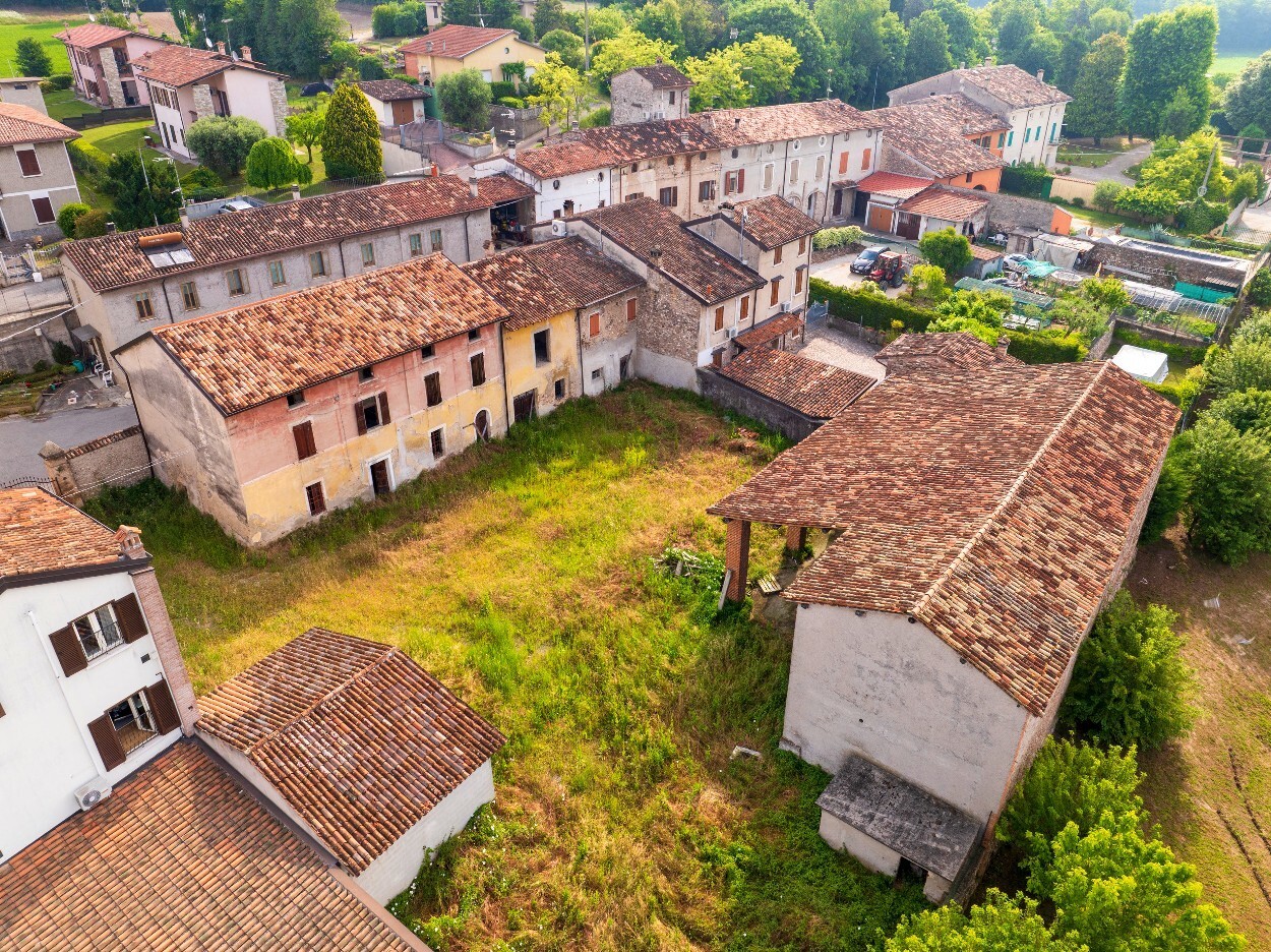 Rustico Cascina a Solferino - 3664-6