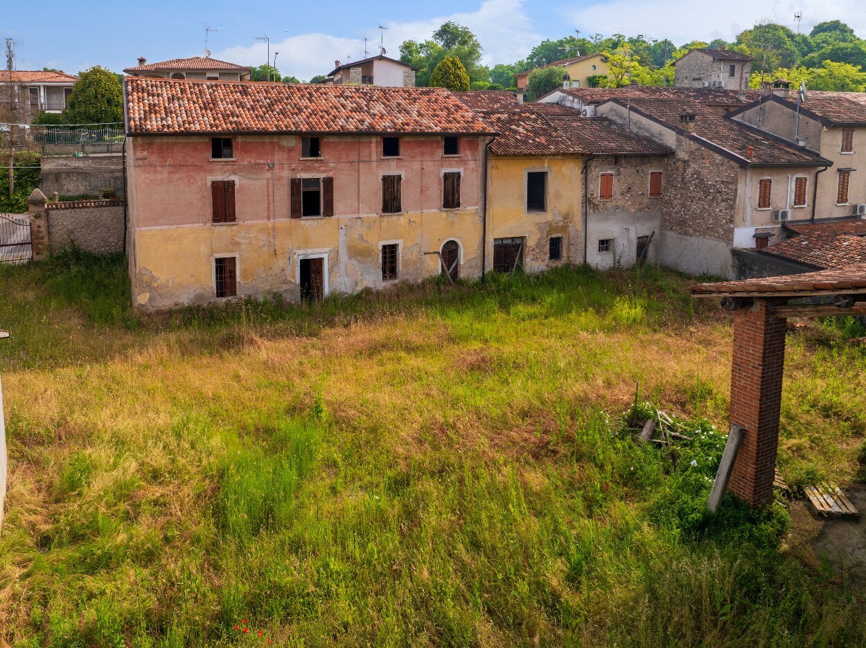 Rustico Cascina a Solferino - 3664-8