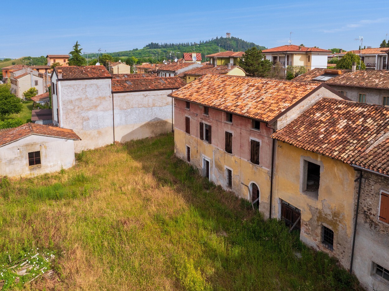 Rustico Cascina a Solferino - 3664-9
