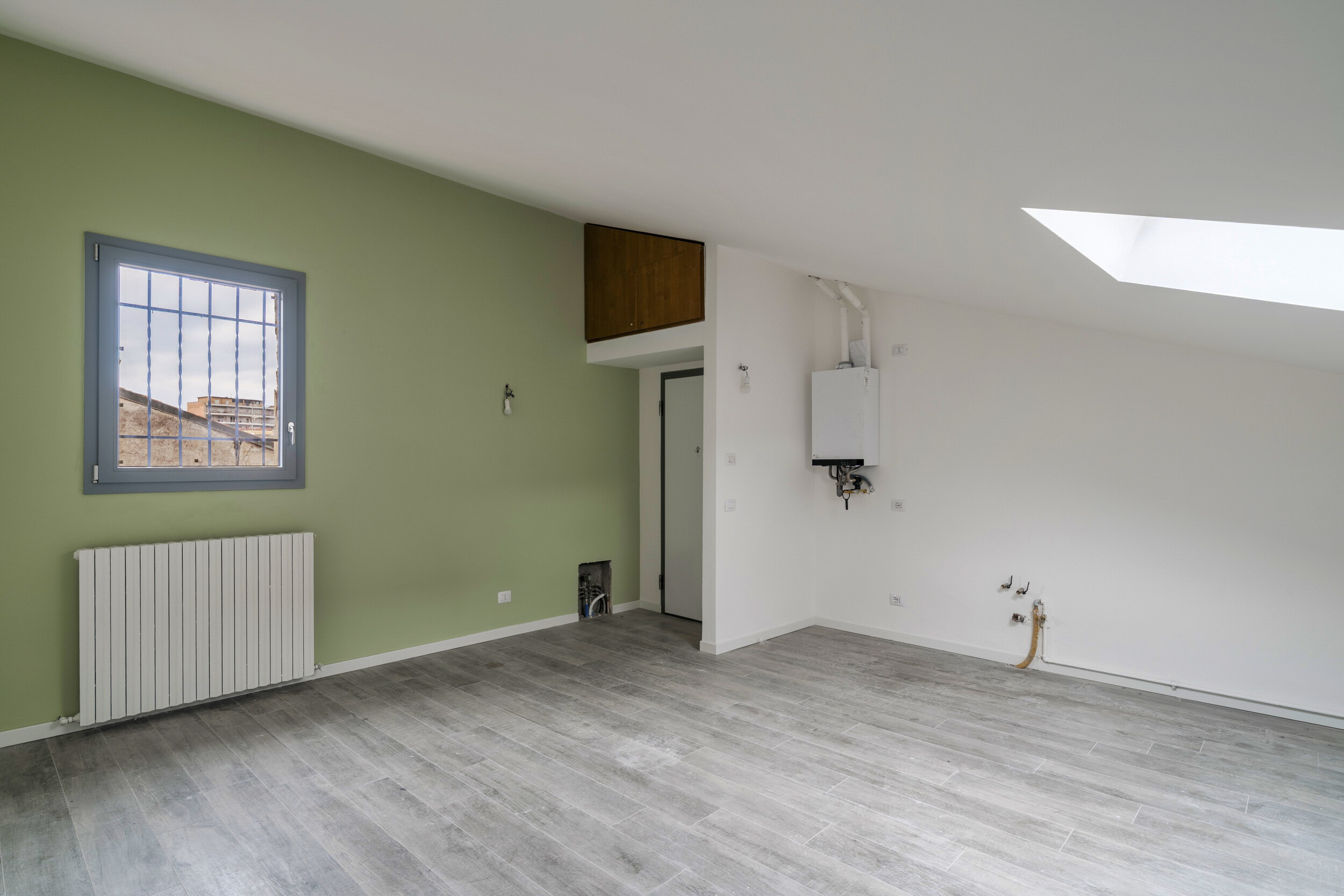 Appartamento Bilocale a Brescia - 3666-10