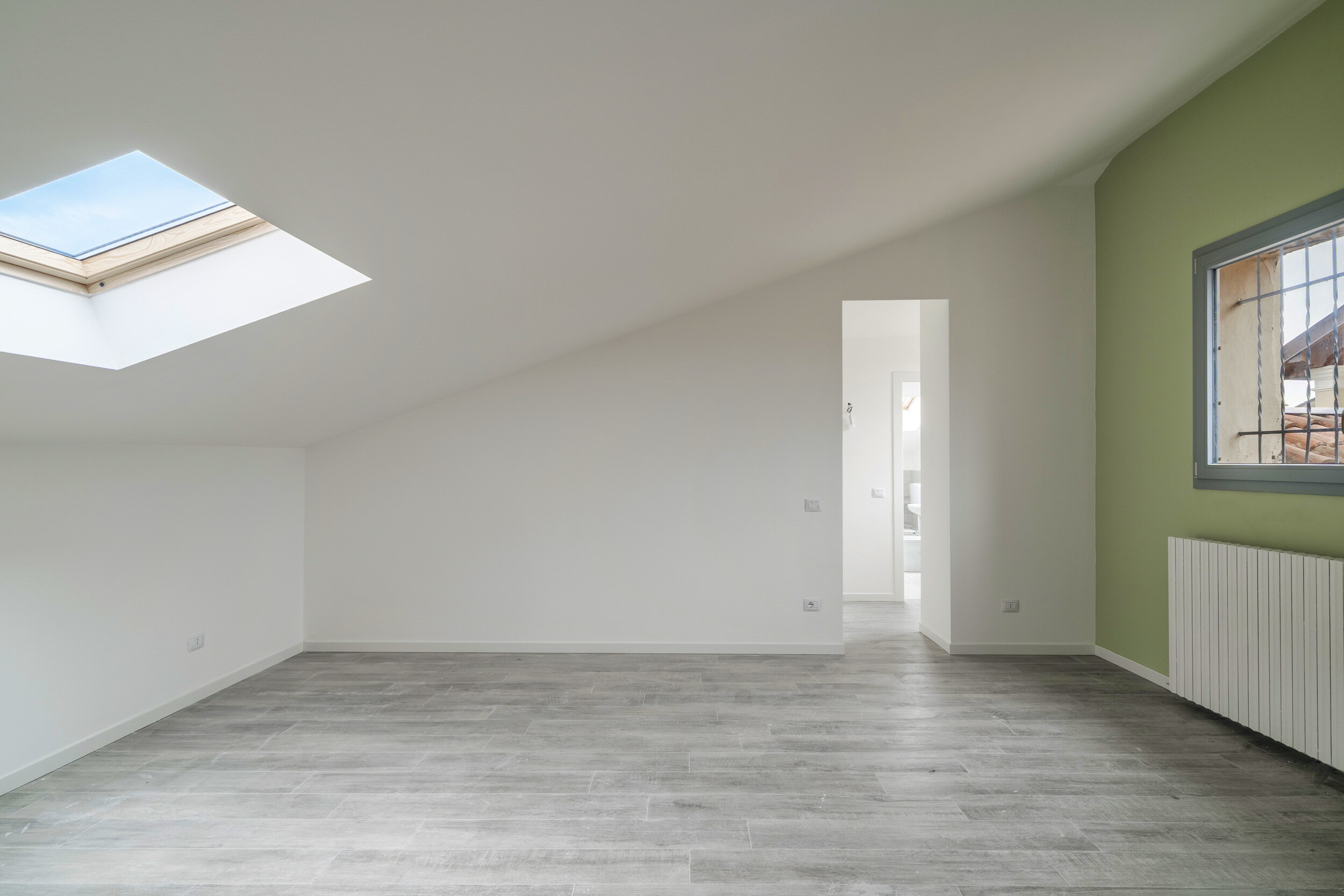 Appartamento Bilocale a Brescia - 3666-11