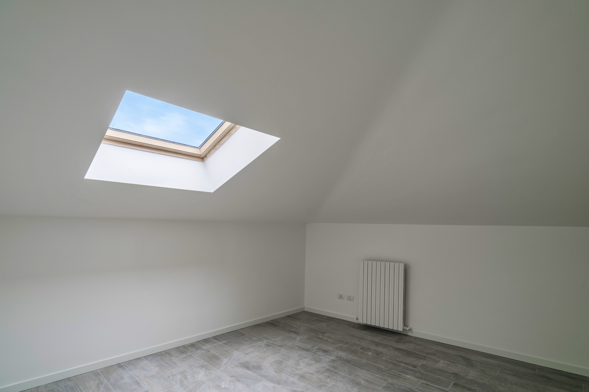 Appartamento Bilocale a Brescia - 3666-12