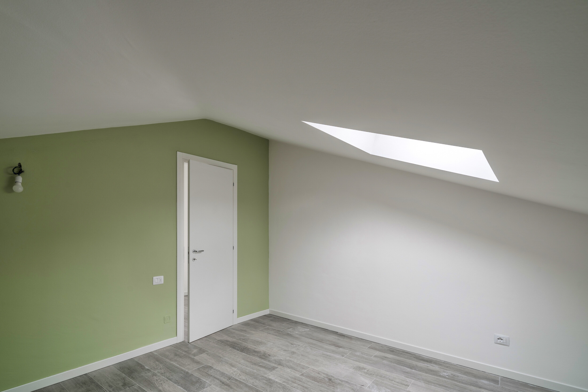 Appartamento Bilocale a Brescia - 3666-13