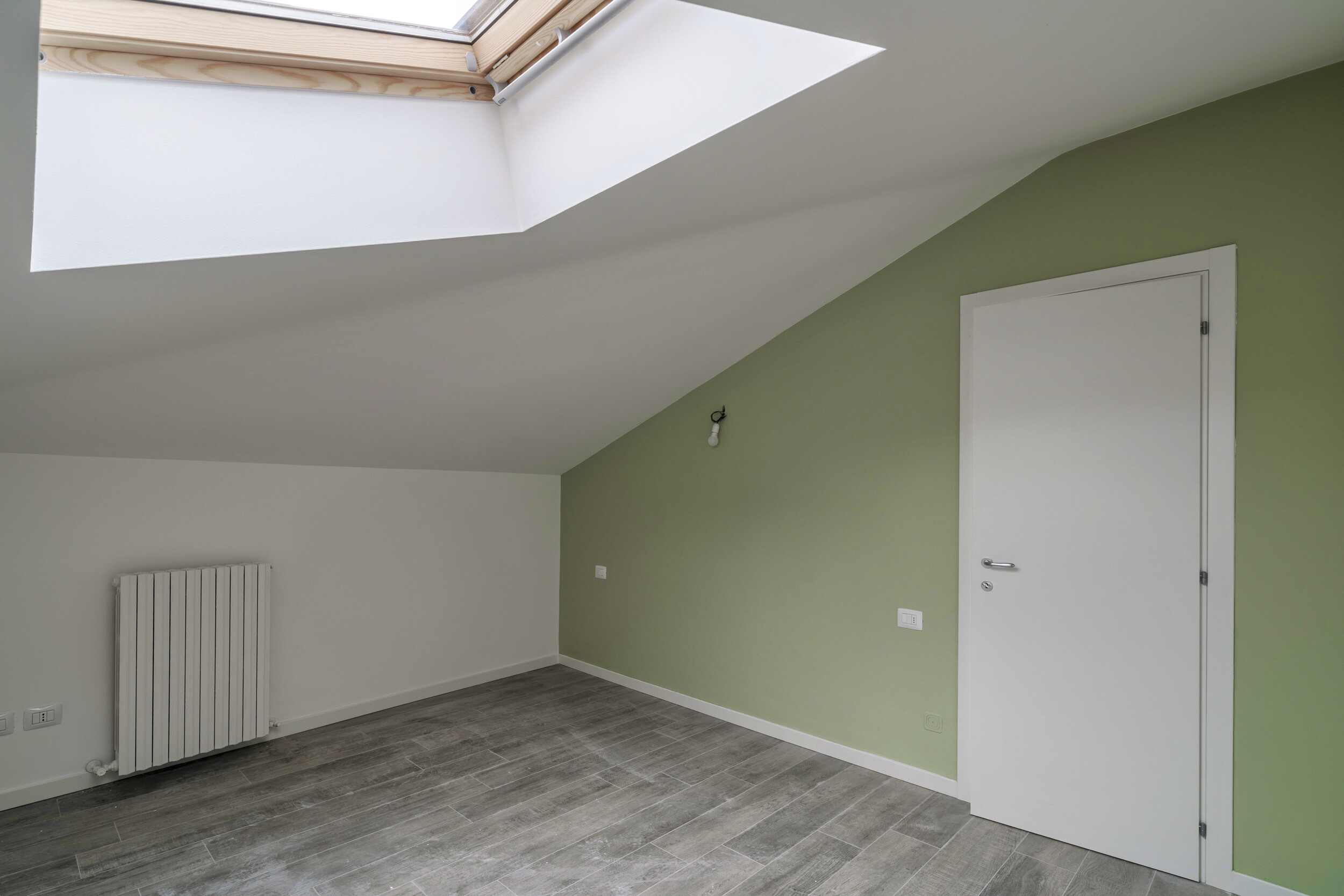 Appartamento Bilocale a Brescia - 3666-14