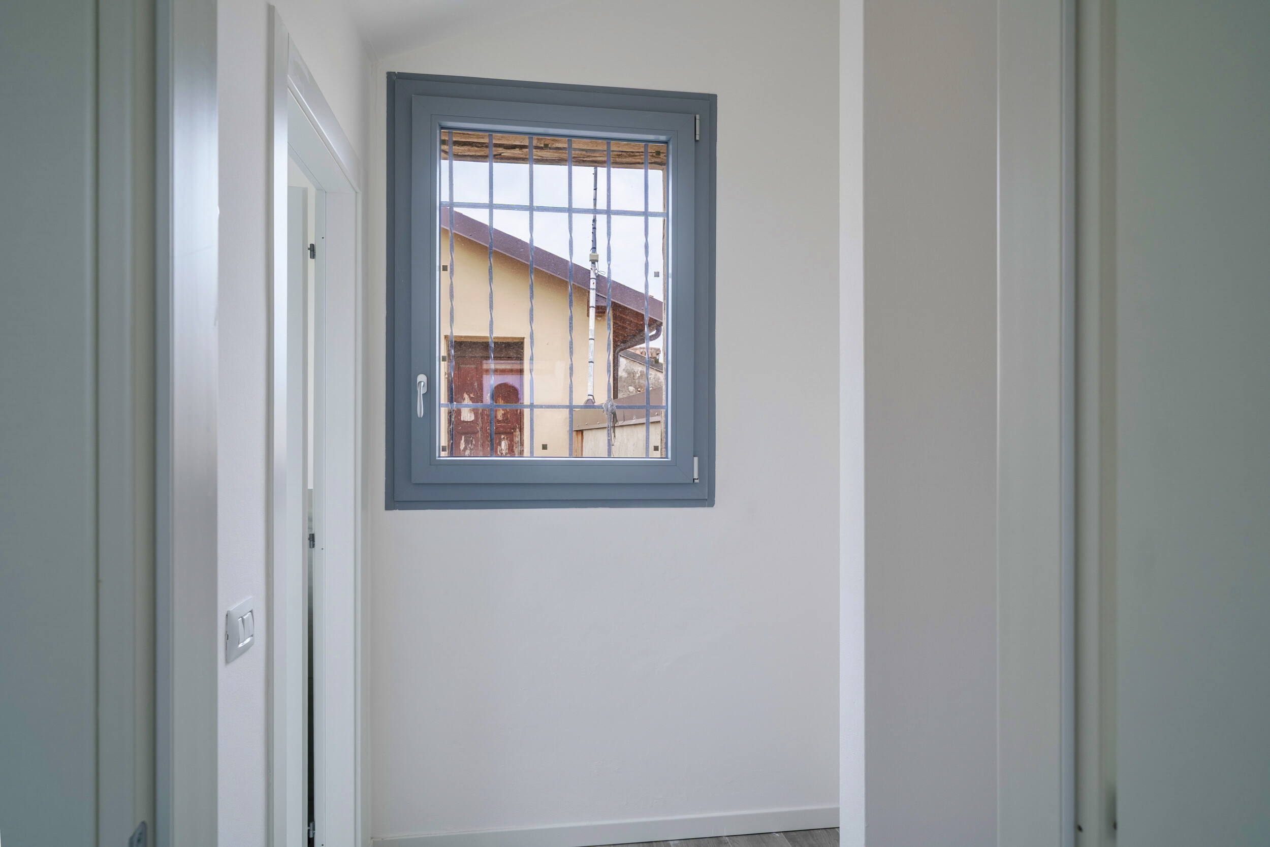 Appartamento Bilocale a Brescia - 3666-15