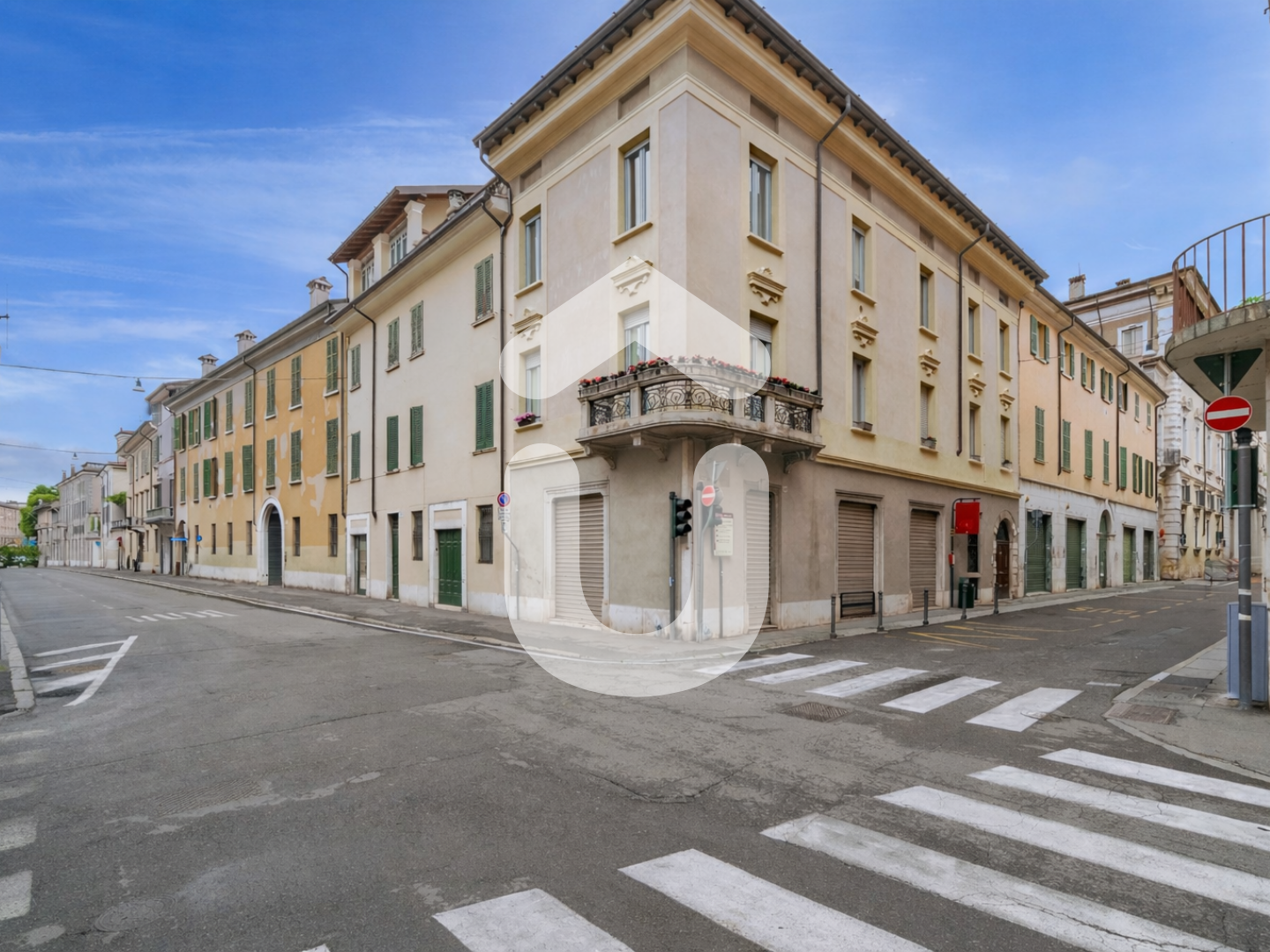 Appartamento Bilocale a Brescia - 3666-2