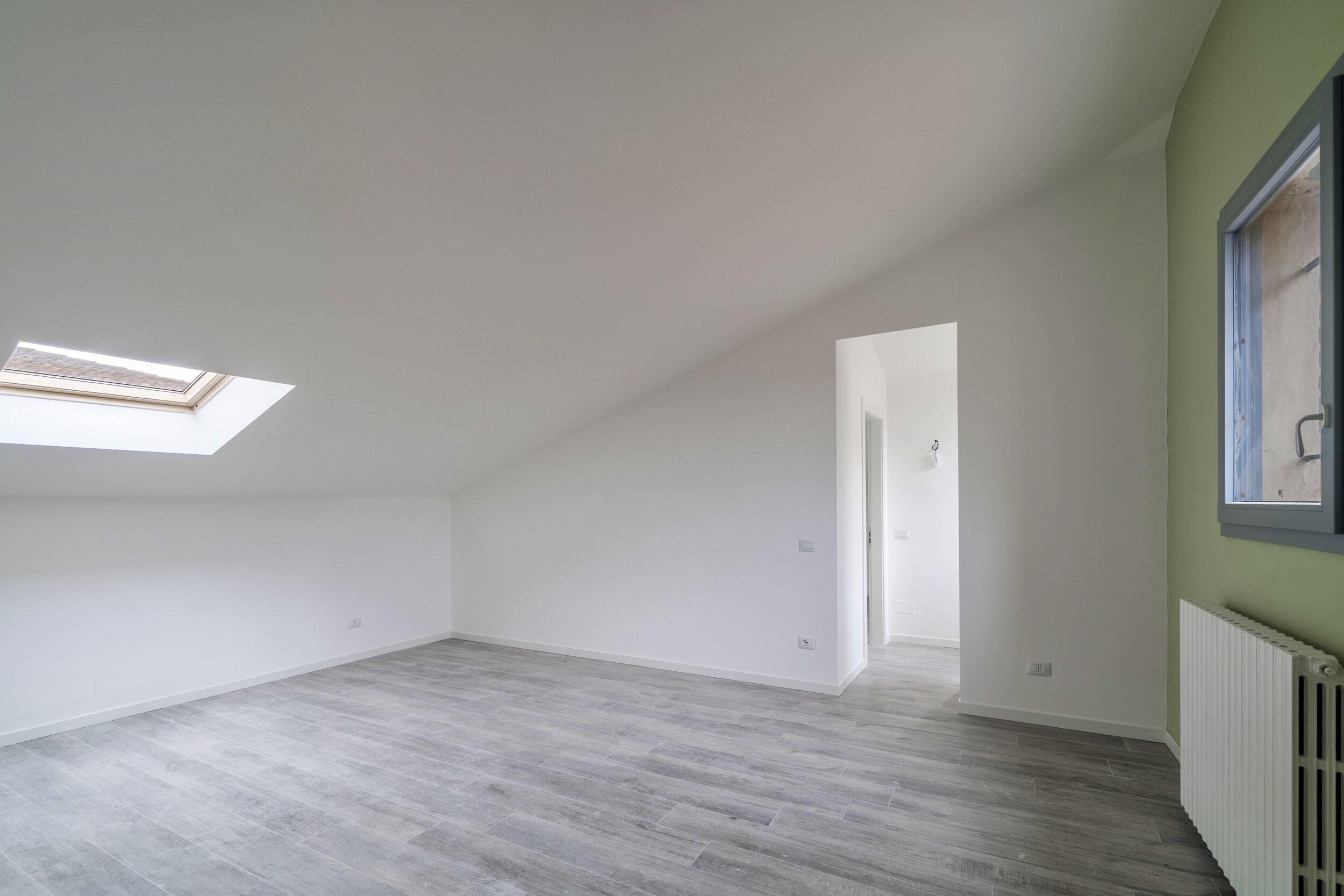 Appartamento Bilocale a Brescia - 3666-5