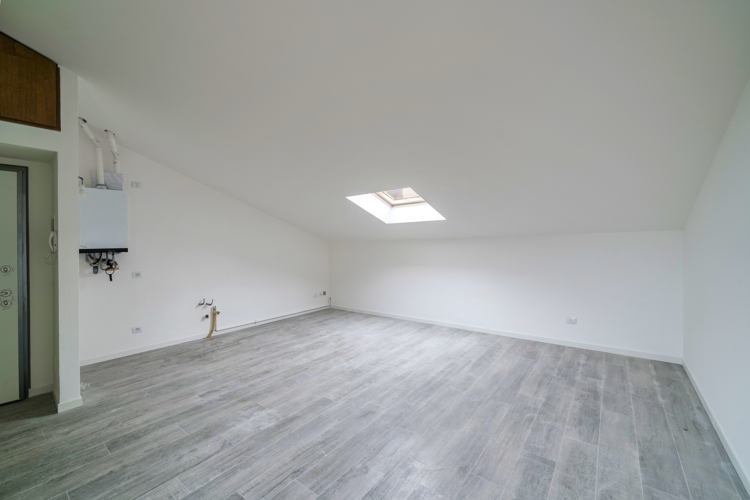 Appartamento Bilocale a Brescia - 3666-6