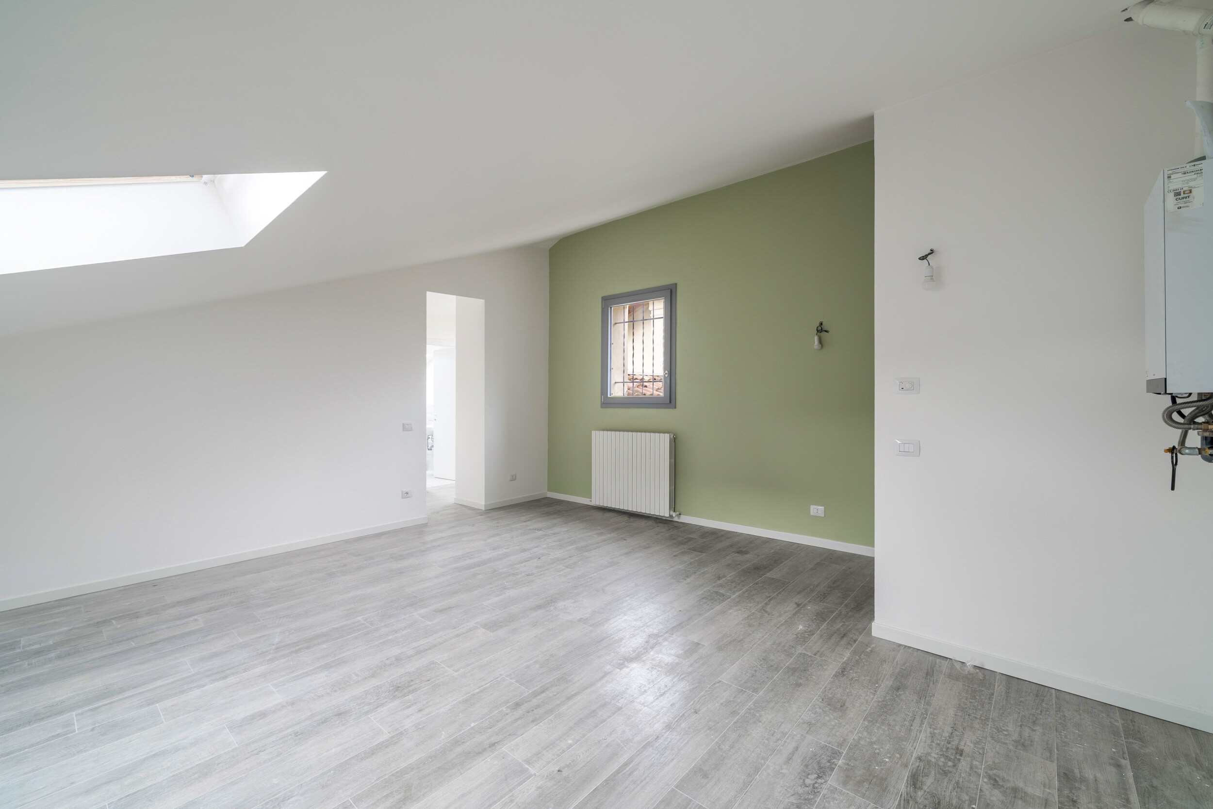 Appartamento Bilocale a Brescia - 3666-7