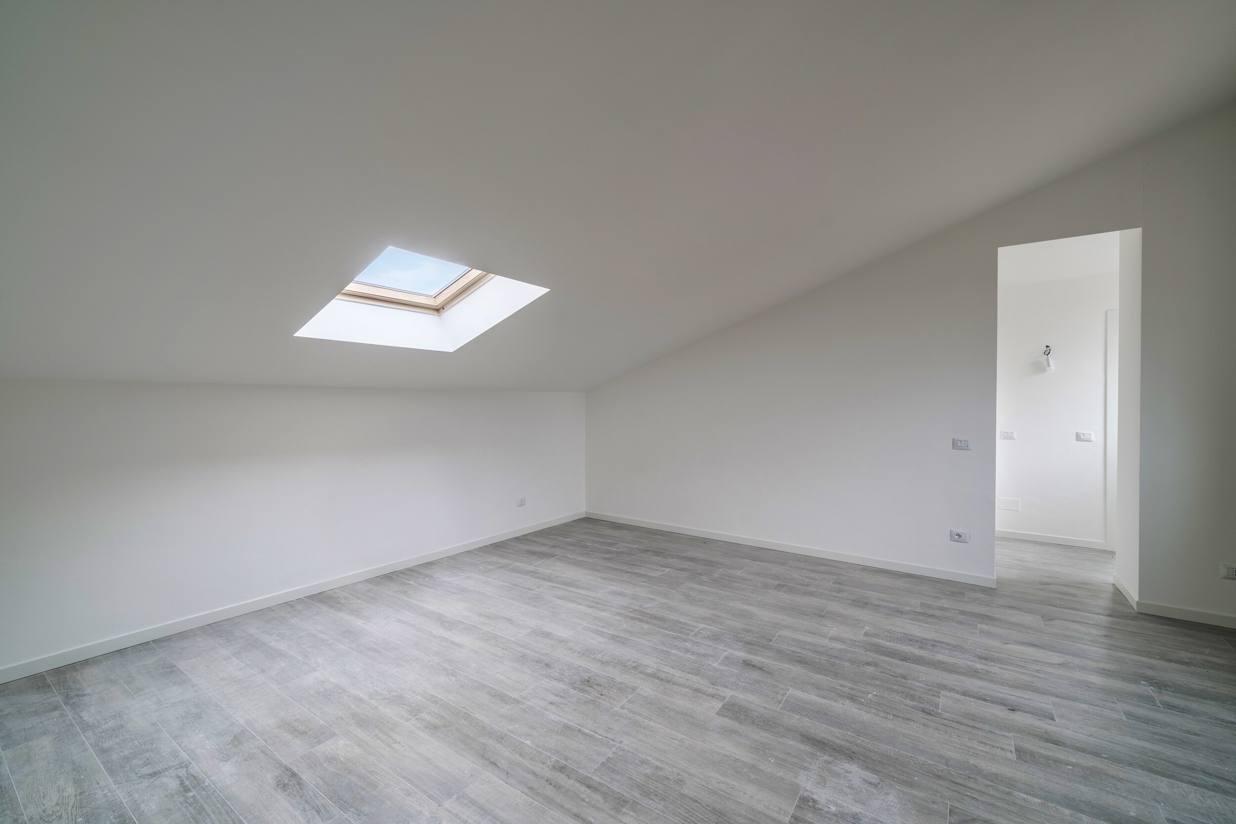 Appartamento Bilocale a Brescia - 3666-8