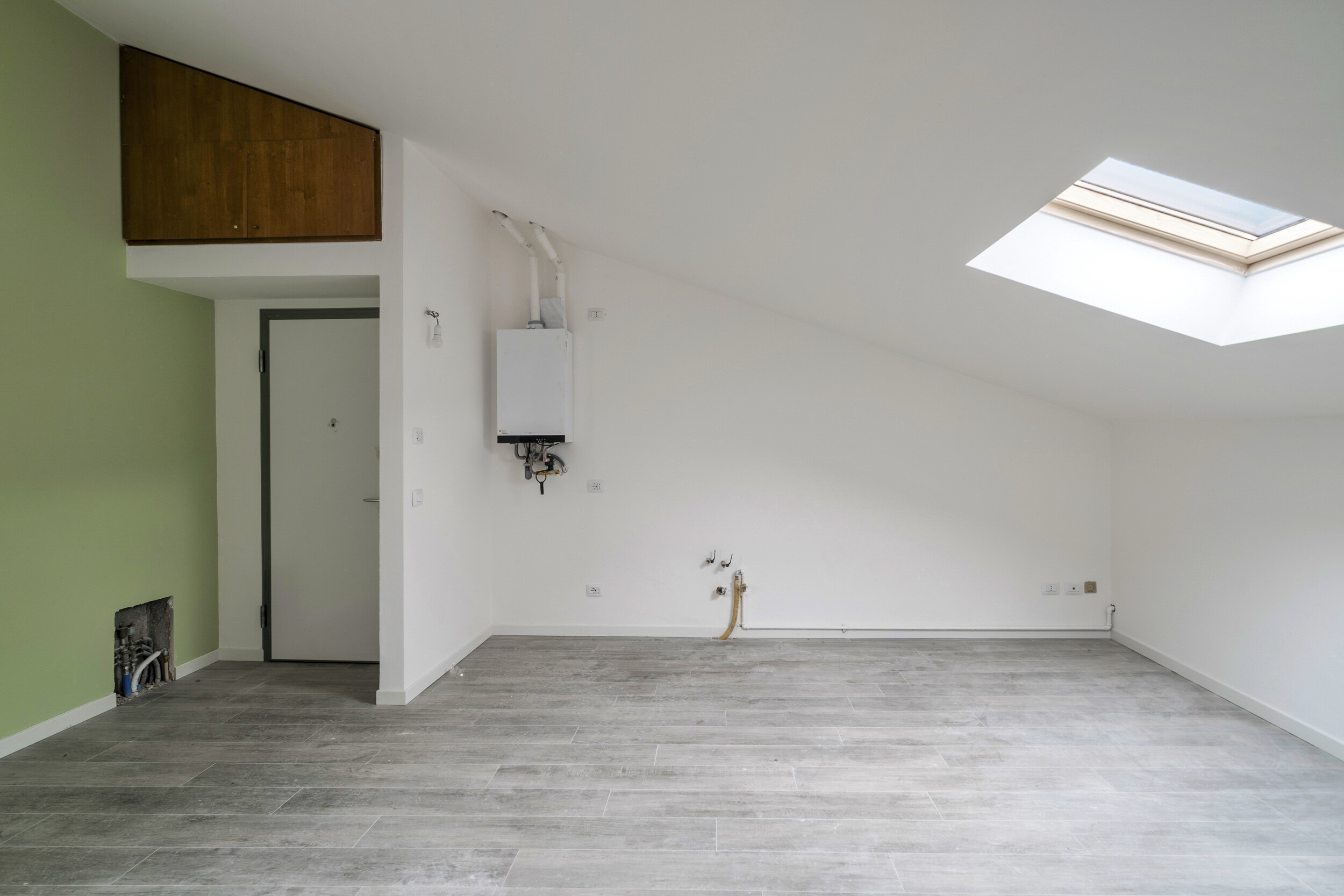 Appartamento Bilocale a Brescia - 3666-9