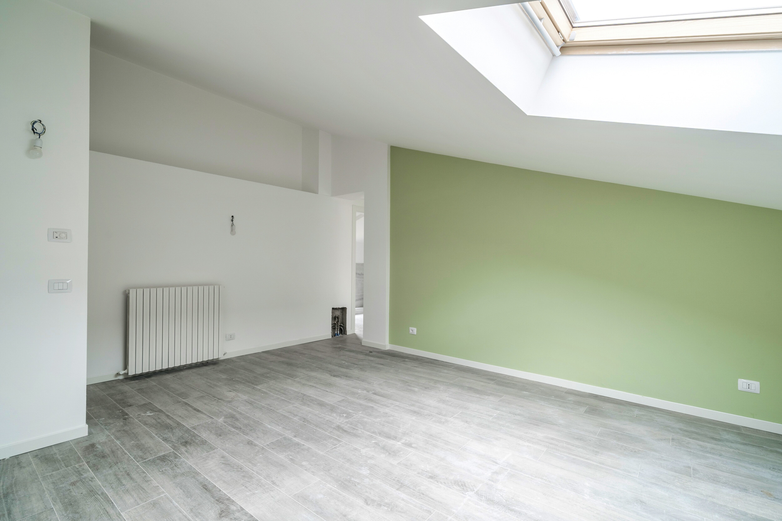 Appartamento Bilocale a Brescia - 3673-10