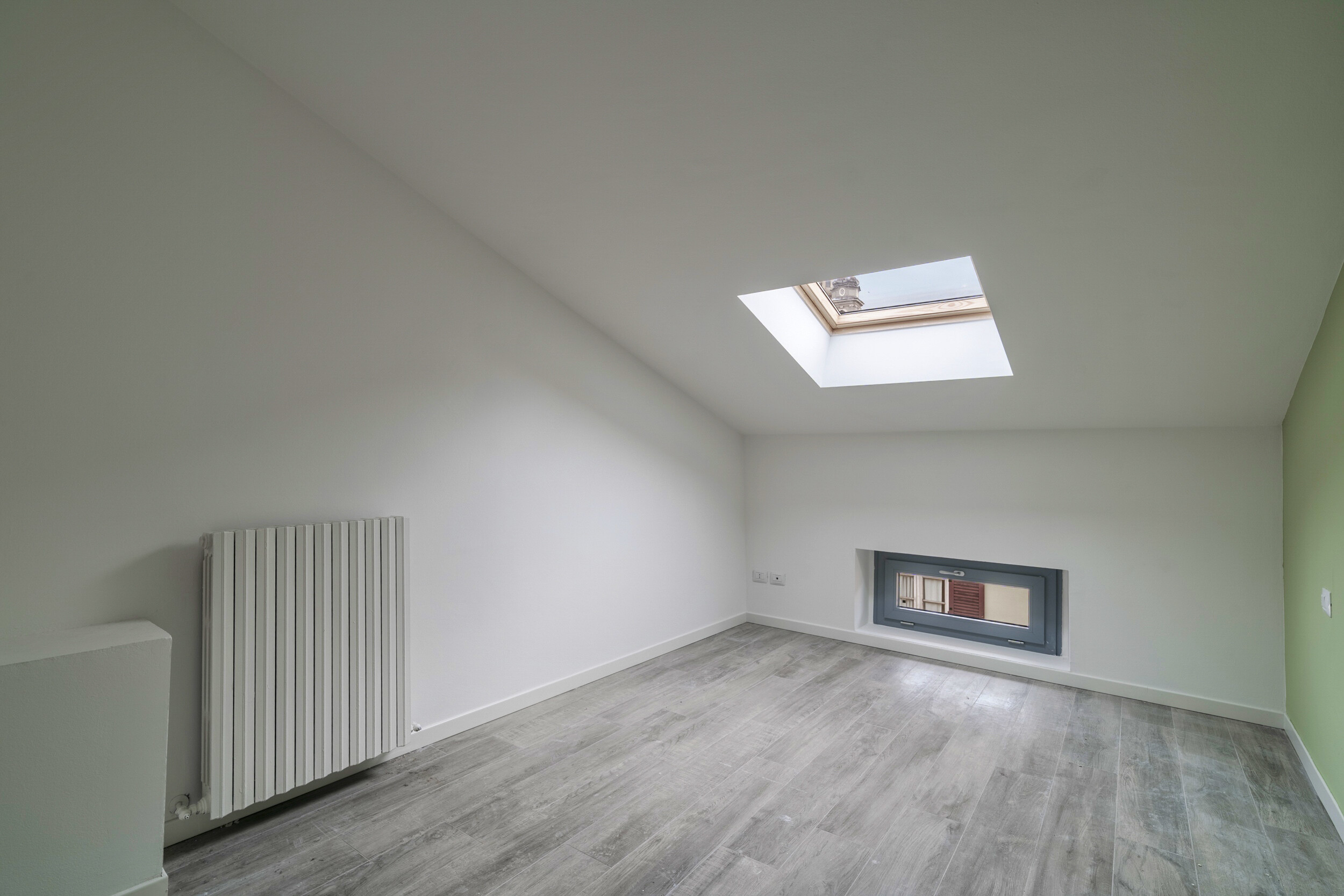 Appartamento Bilocale a Brescia - 3673-12