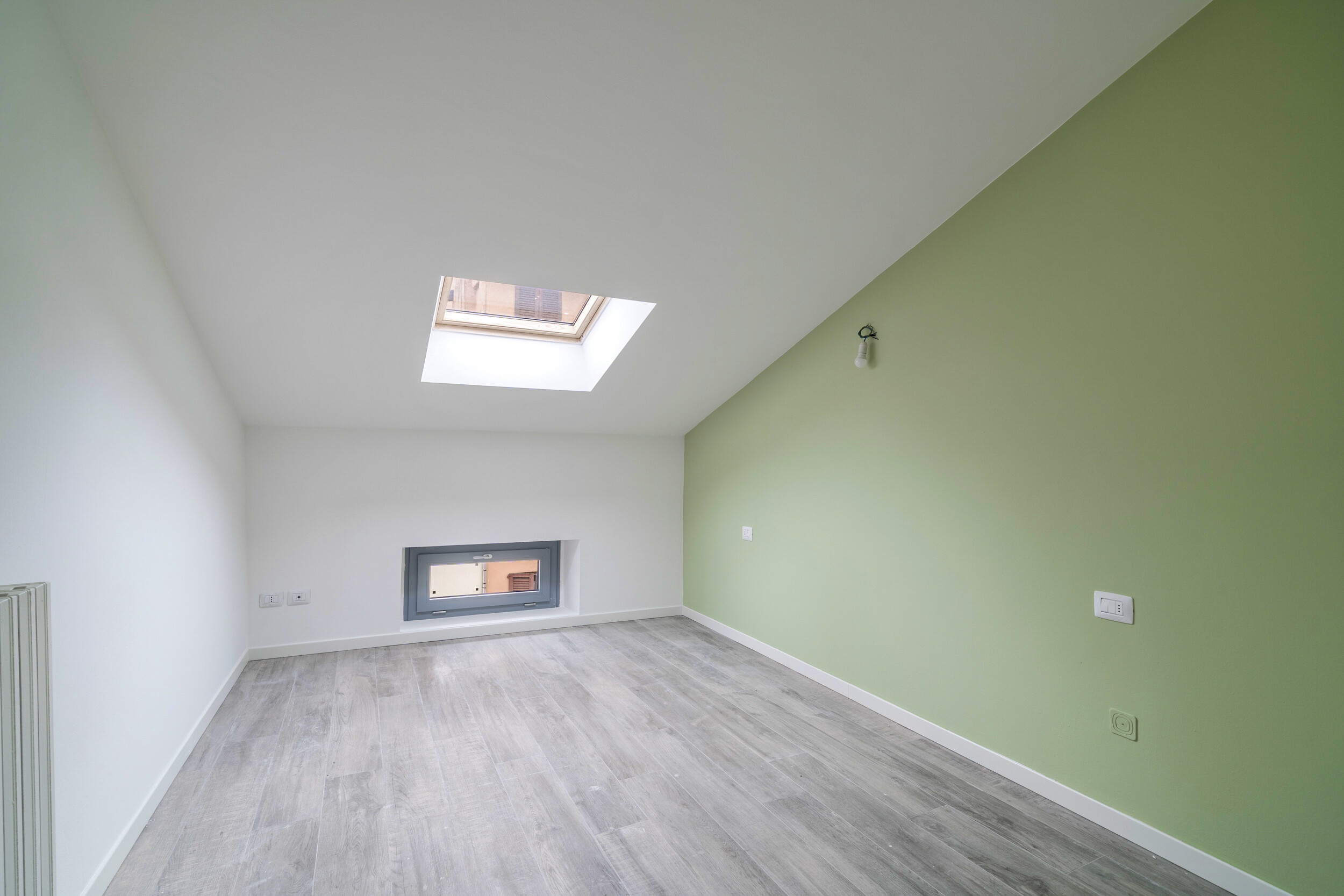 Appartamento Bilocale a Brescia - 3673-13
