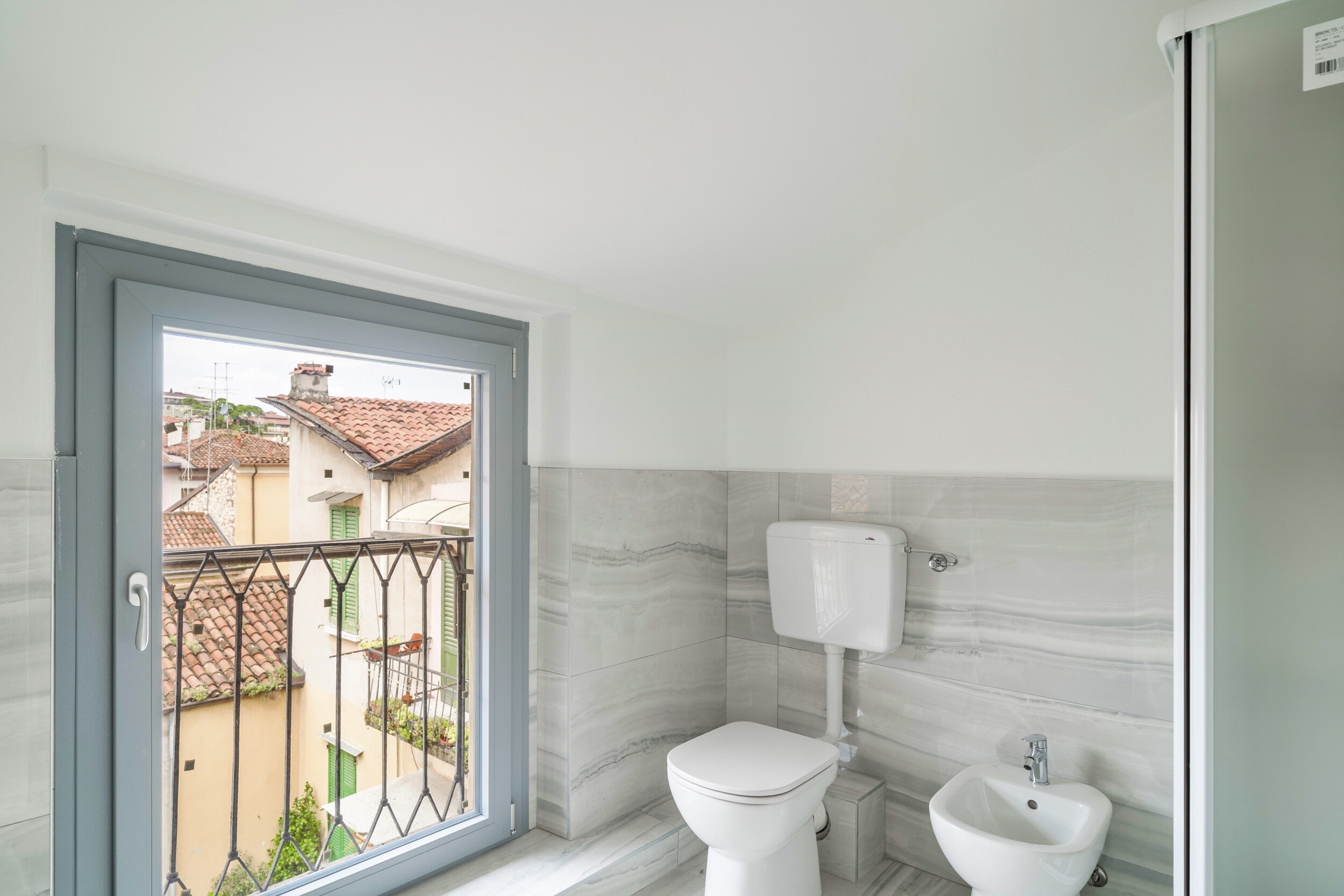 Appartamento Bilocale a Brescia - 3673-17