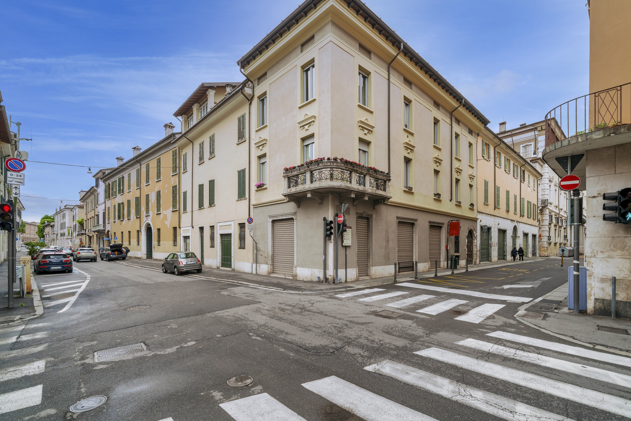 Appartamento Bilocale a Brescia - 3673-3