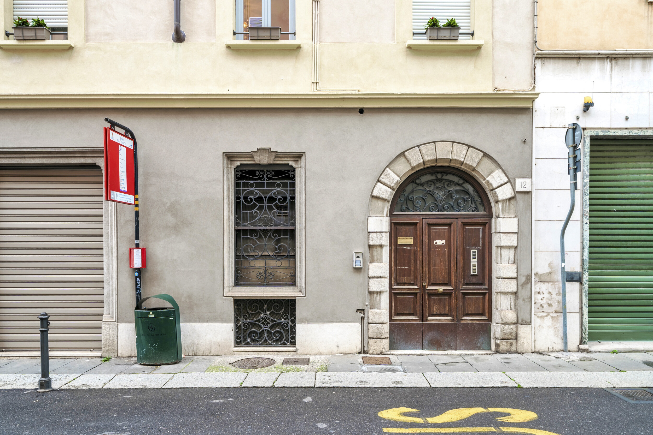 Appartamento Bilocale a Brescia - 3673-4