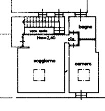 Appartamento Bilocale a Brescia - 3673-5