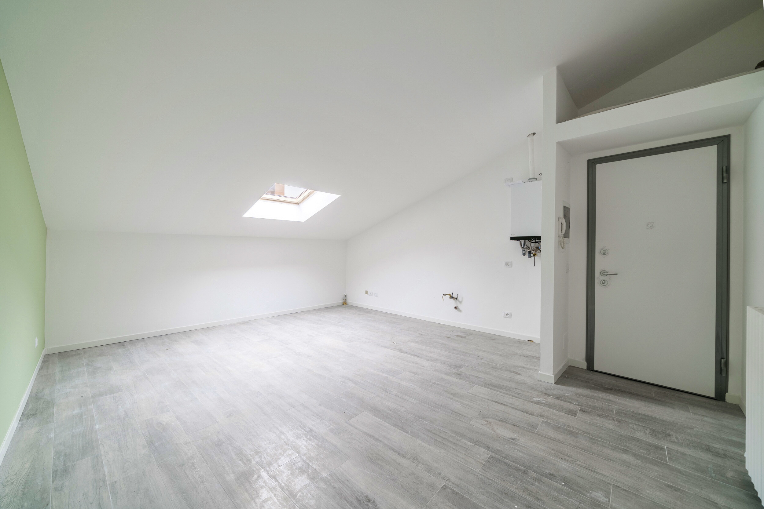 Appartamento Bilocale a Brescia - 3673-6