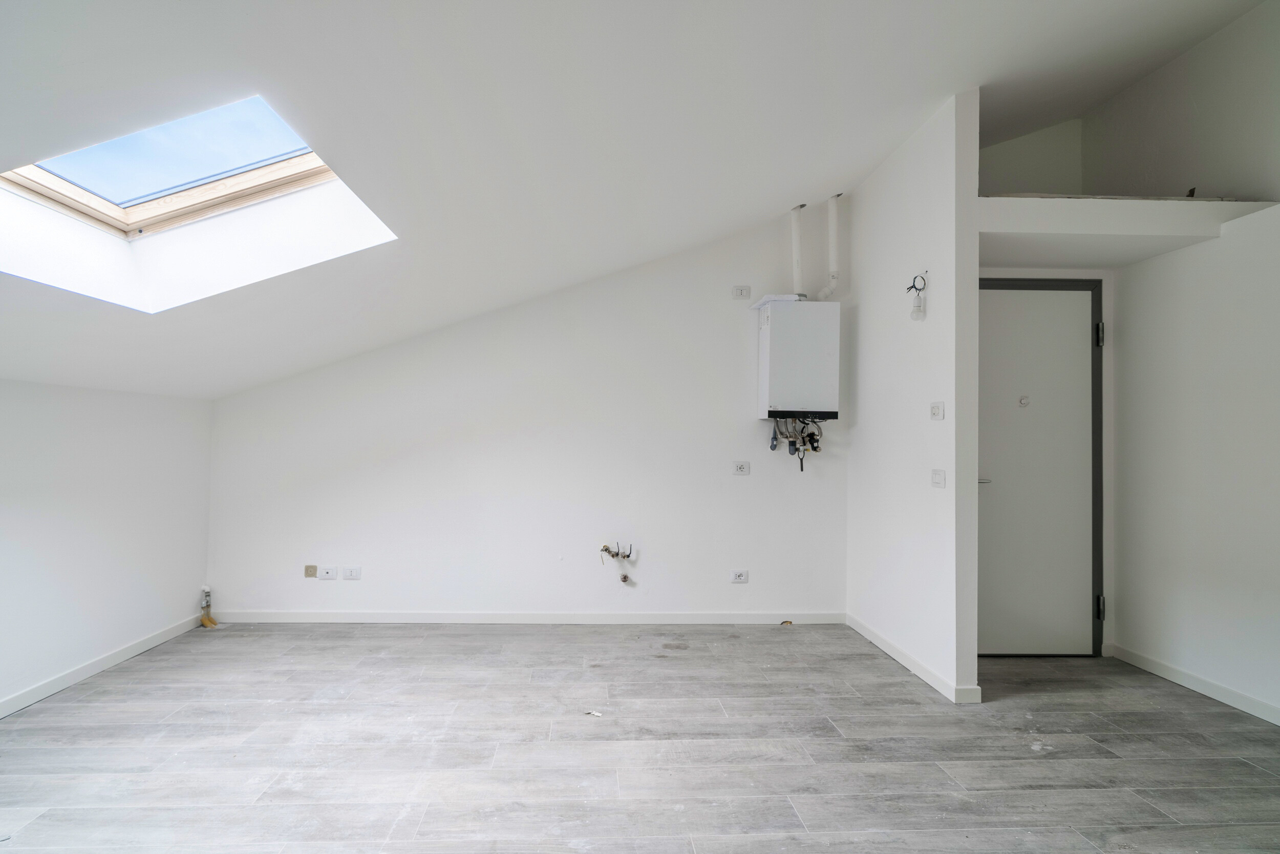 Appartamento Bilocale a Brescia - 3673-8