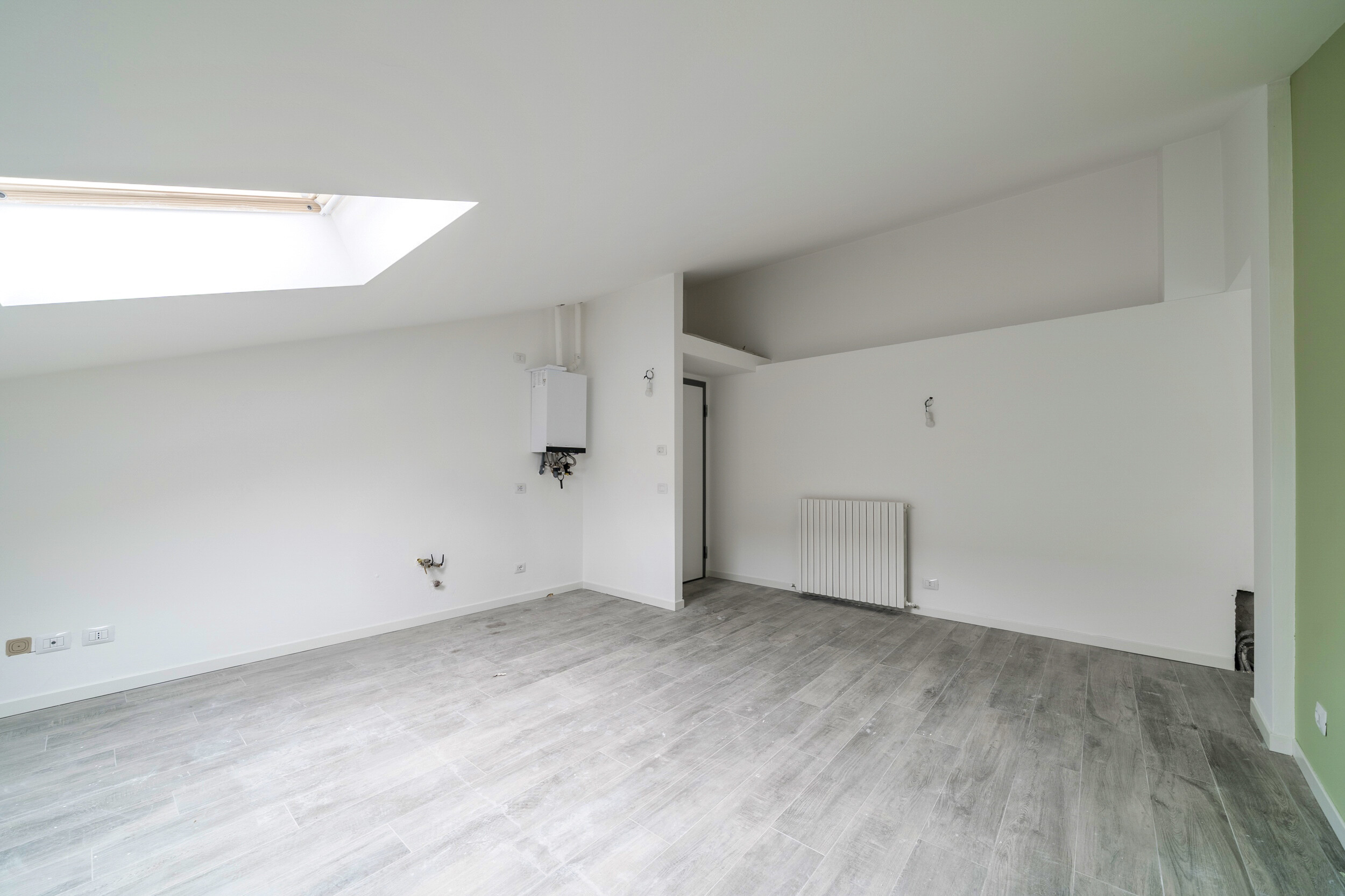 Appartamento Bilocale a Brescia - 3673-9