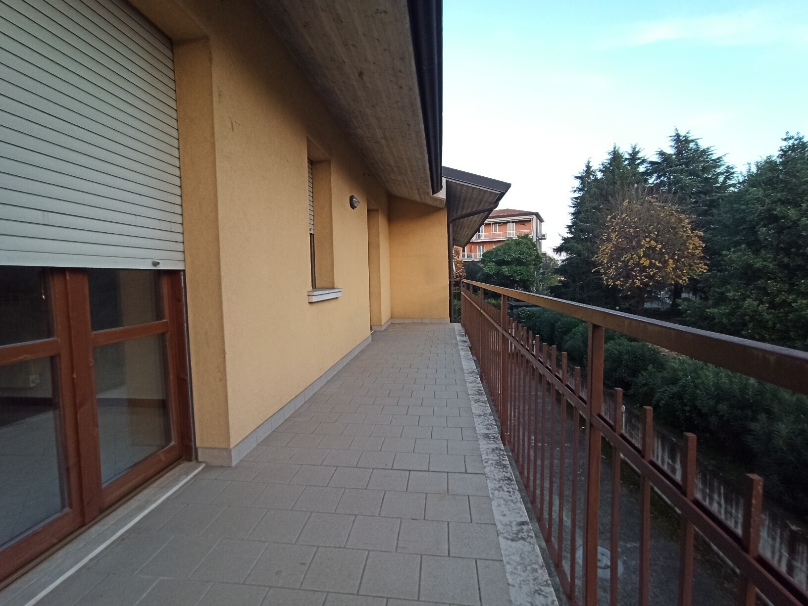 Appartamento Trilocale a Brescia - 3684-11