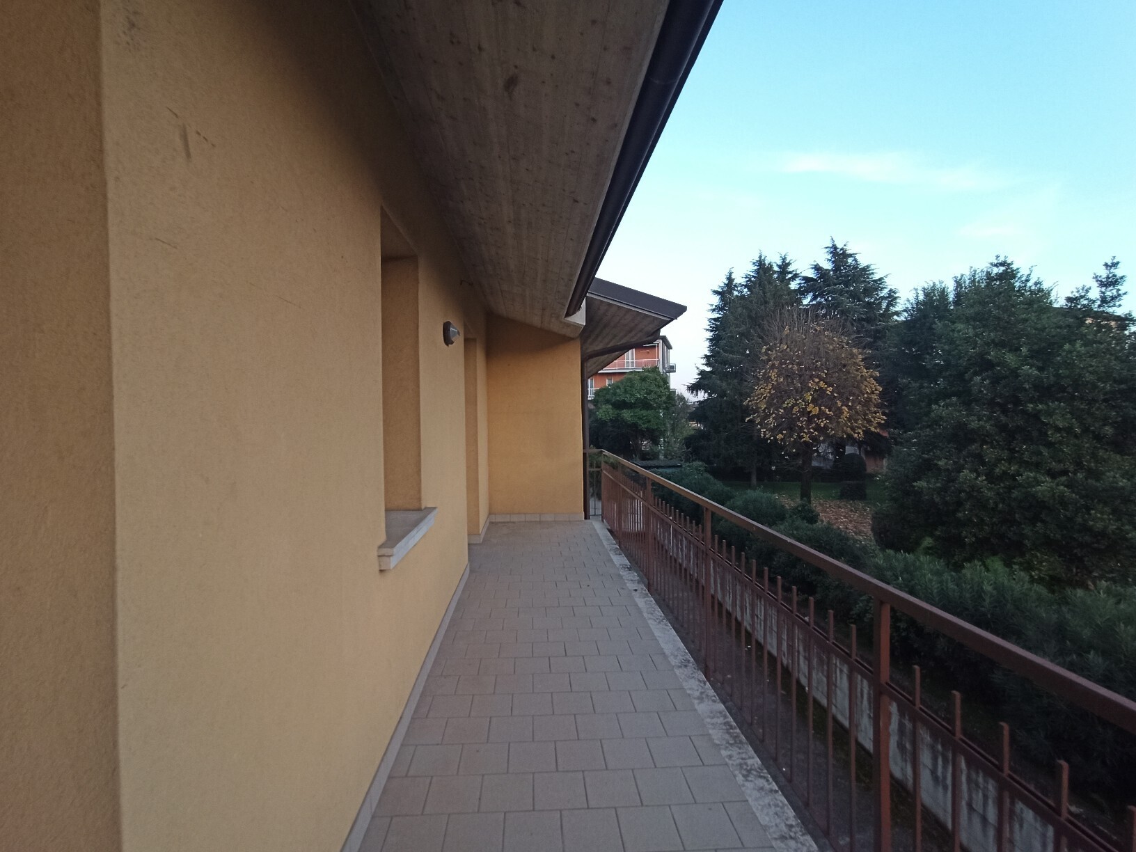 Appartamento Trilocale a Brescia - 3684-16