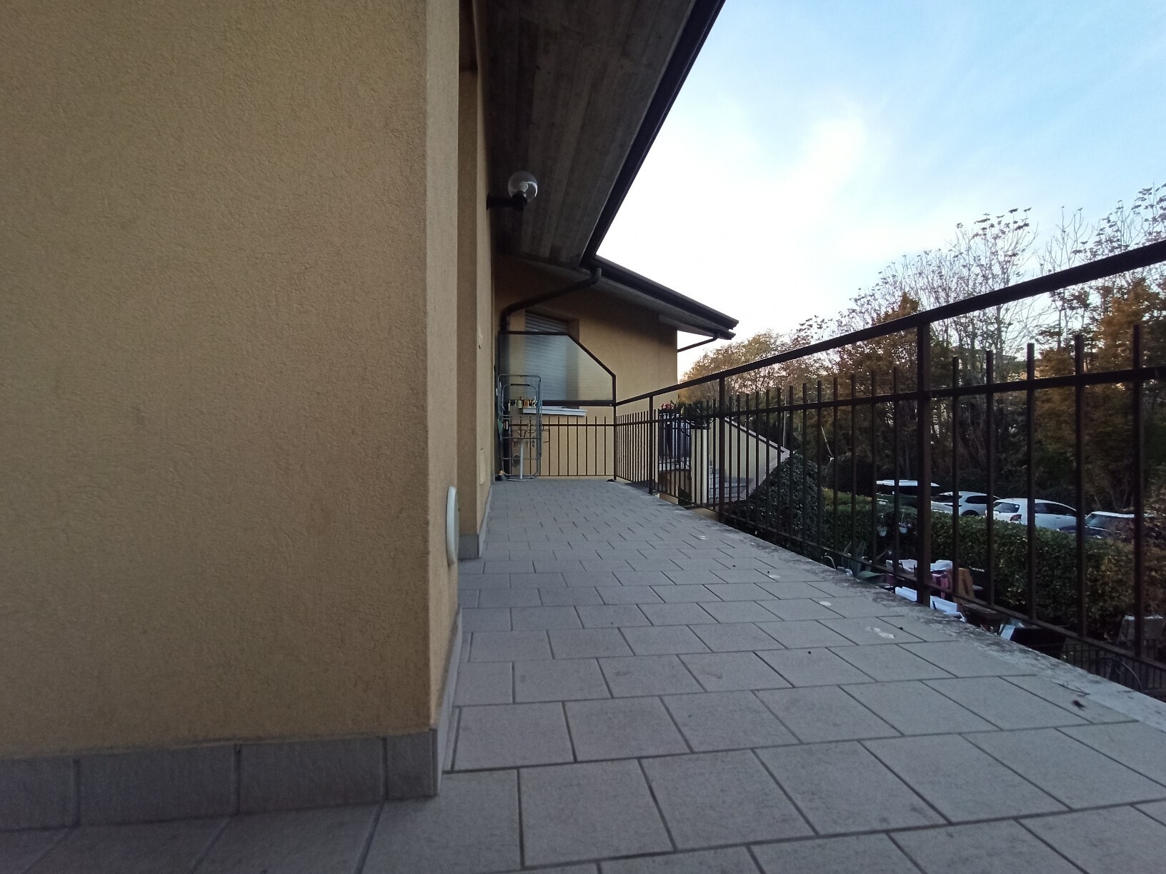 Appartamento Trilocale a Brescia - 3684-3
