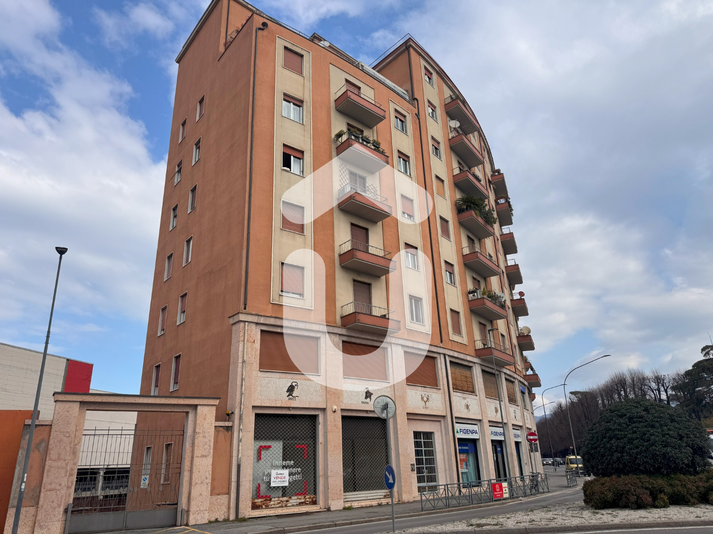 Negozio 2 Vani a Brescia - 3689-2