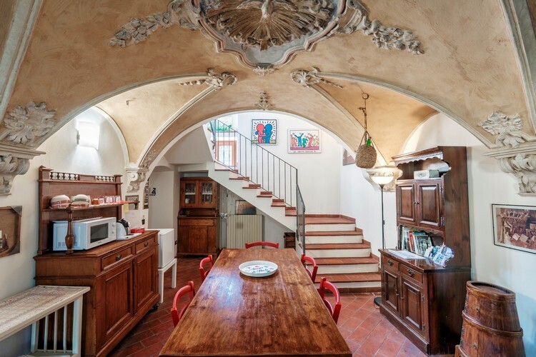 Casa Indipendente Plurilocale a Rovato - 3691-15