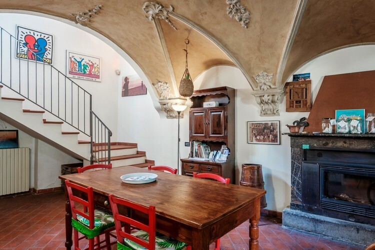 Casa Indipendente Plurilocale a Rovato - 3691-17
