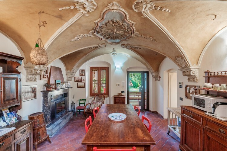 Casa Indipendente Plurilocale a Rovato - 3691-18