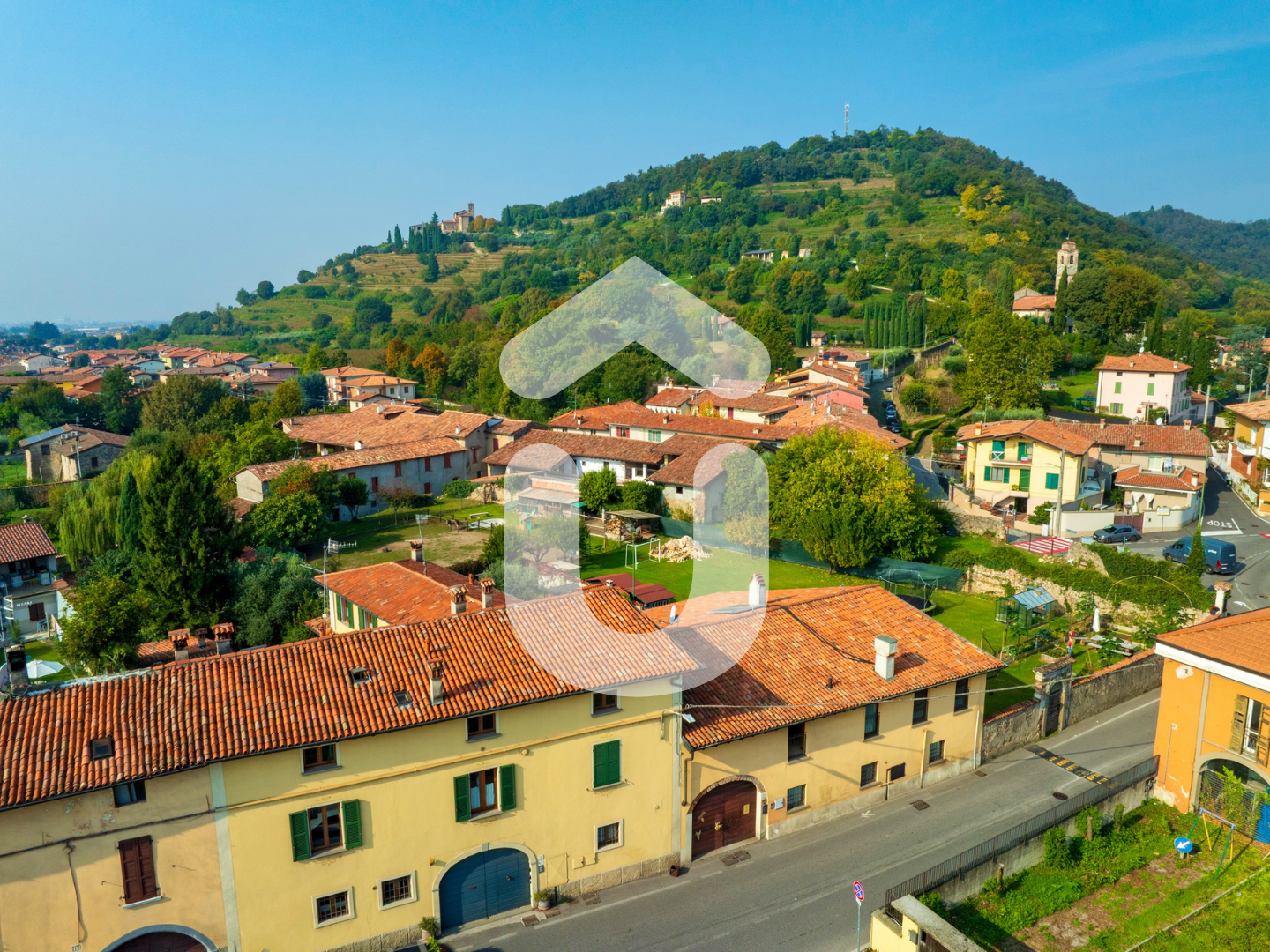 Casa Indipendente Plurilocale a Rovato - 3691-2