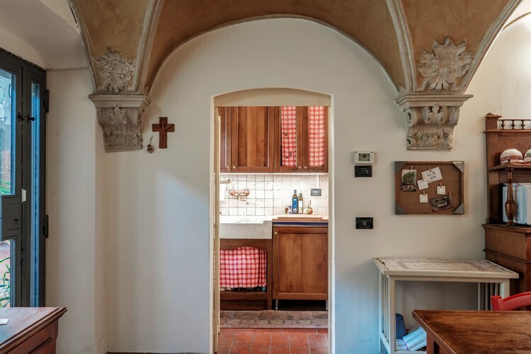 Casa Indipendente Plurilocale a Rovato - 3691-20