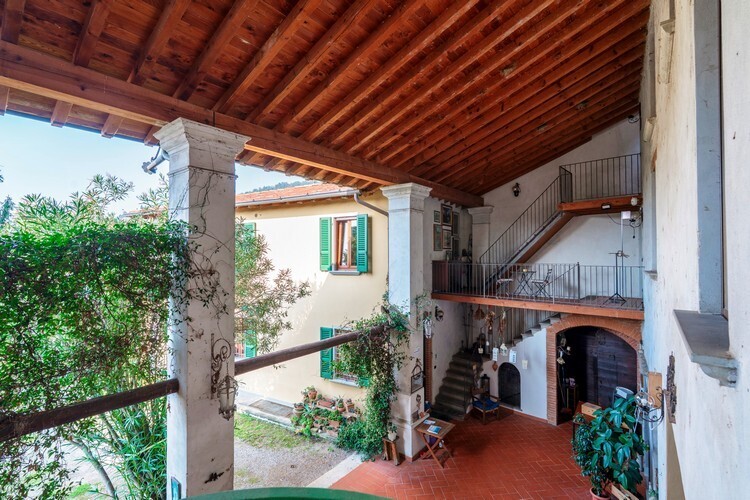 Casa Indipendente Plurilocale a Rovato - 3691-25